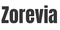 Zoveria Store