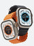 S9 Ultra Smart Watch with Bluetooth Calling, HD Display, Fitness Tracker & Long Battery