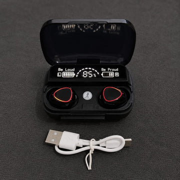 M10 Wireless Earbuds